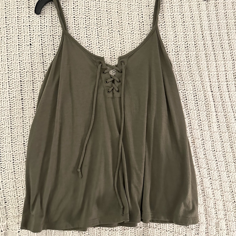 Arizona Tank Top - Picture 3 of 3